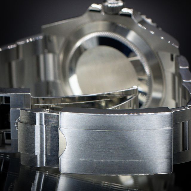 Rolex Submariner Starbucks Image 6